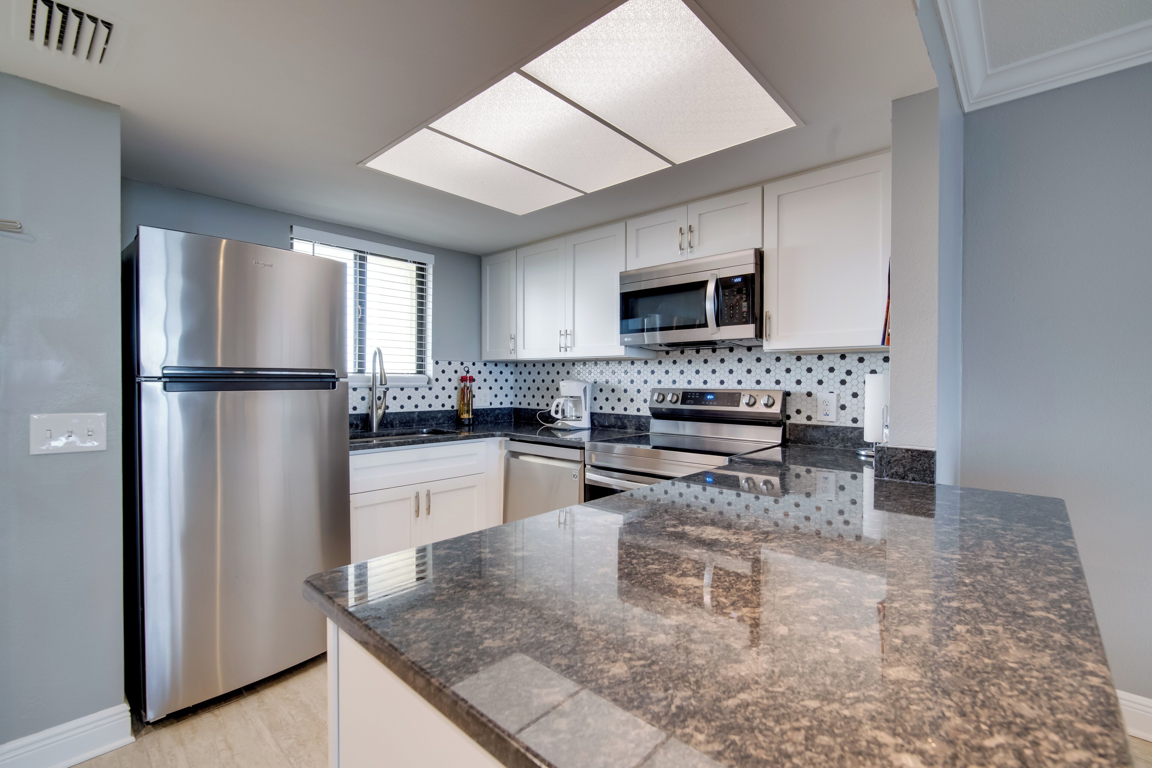 Căn hộ (1 Bedroom) | Nội thất