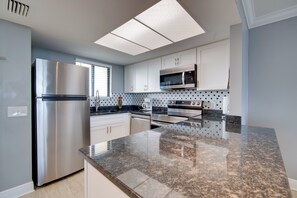 アパートメント (1 Bedroom) | 内装