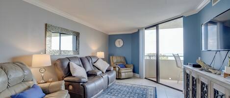 Apartemen (1 Bedroom) | Interior