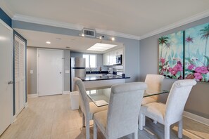 Apartment (1 Bedroom) | Interior - Remarkable Hudson Condo w/ Coastal Views! (Hudson)