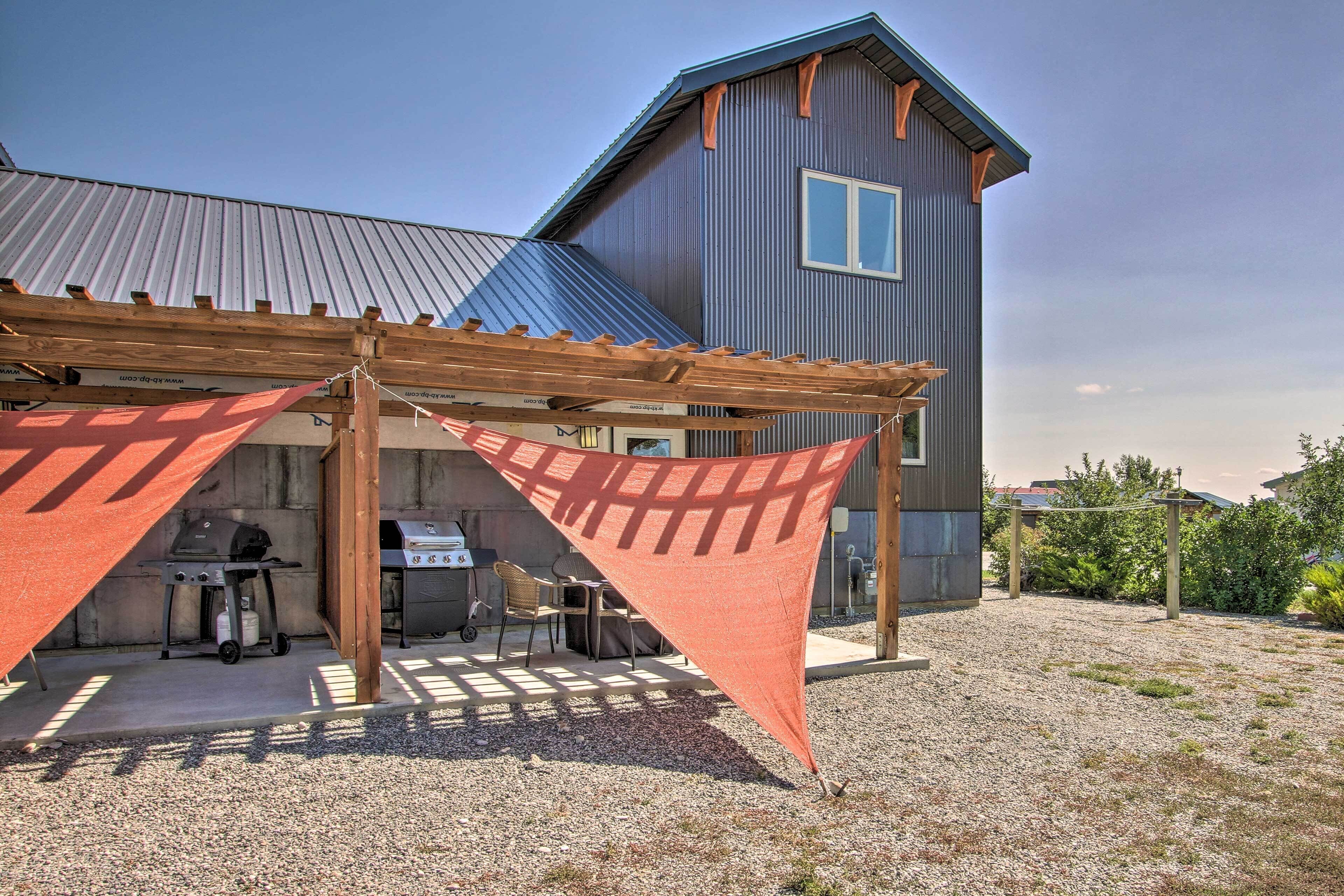 Apartament (2 Bedrooms) | Interior