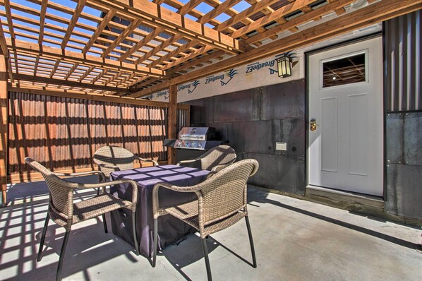 公寓 (2 Bedrooms) | 住宿内部