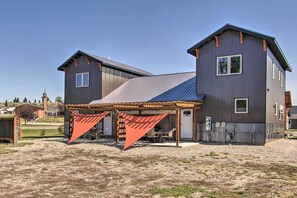 公寓 (2 Bedrooms) | 住宿内部