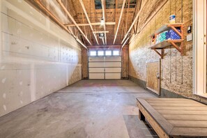 Departamento (2 Bedrooms) | Interior