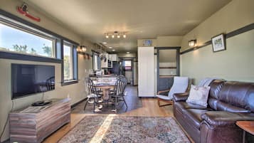 Appartement (2 Bedrooms) | Intérieur