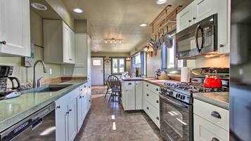 Căn hộ (2 Bedrooms) | Nội thất