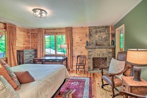 Nhà (3 Bedrooms) | Nội thất