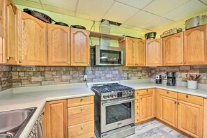 Nhà (3 Bedrooms) | Nội thất