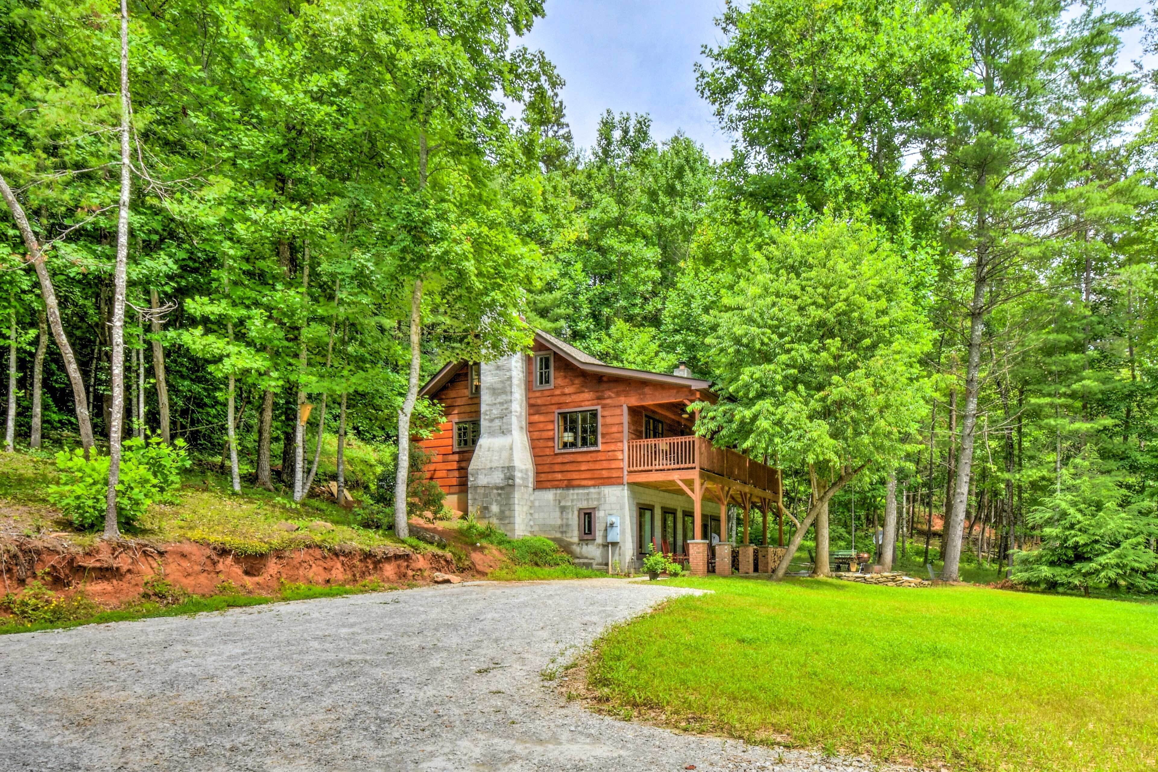 Nhà (3 Bedrooms) | Nội thất