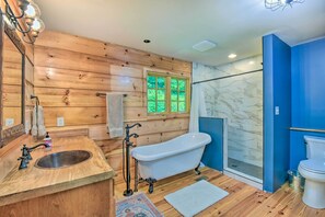 Maison (3 Bedrooms) | Intérieur