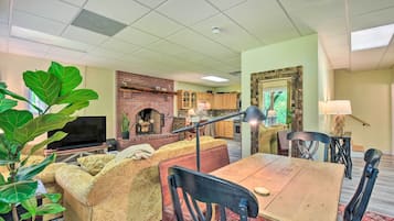 Maison (3 Bedrooms) | Intérieur