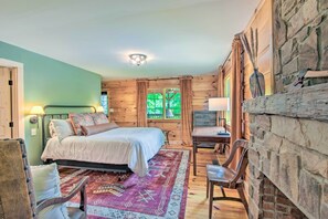 Maison (3 Bedrooms) | Intérieur