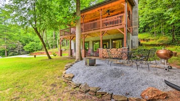 Nhà (3 Bedrooms) | Nội thất