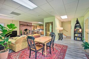 Maison (3 Bedrooms) | Intérieur