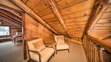 Nhà (3 Bedrooms) | Nội thất