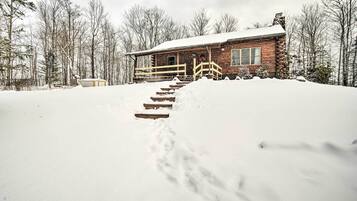 하우스 (3 Bedrooms) | 외관