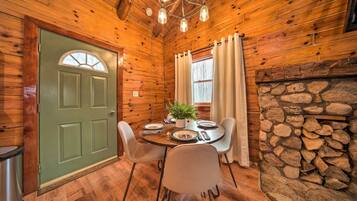 하우스 (3 Bedrooms) | 내부