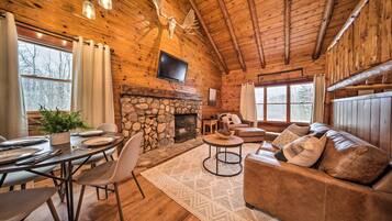 하우스 (3 Bedrooms) | 내부