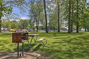 Hus (2 Bedrooms) | Interiör