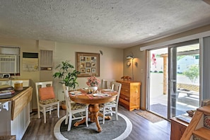 Maison (2 Bedrooms) | Intérieur