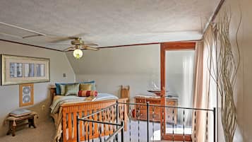 Casa (2 Bedrooms) | Interior
