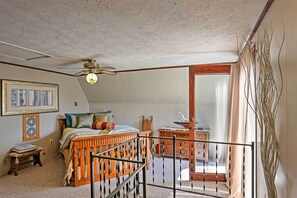 Maison (2 Bedrooms) | Intérieur