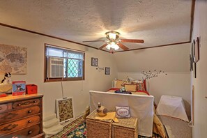 Casa (2 Bedrooms) | Interior