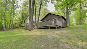 Cottage (2 Bedrooms) | Interior