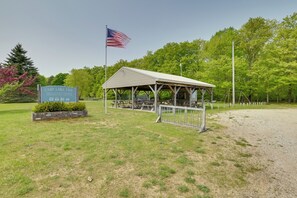 平房 (2 Bedrooms) | 住宿內部