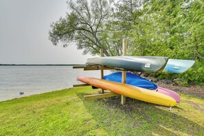 平房 (2 Bedrooms) | 住宿內部