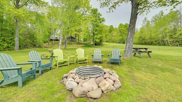 Cottage (2 Bedrooms) | Interior