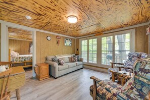 Cottage (2 Bedrooms) | Nội thất