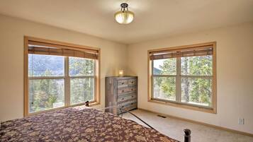 獨棟房屋 (3 Bedrooms) | 住宿內部