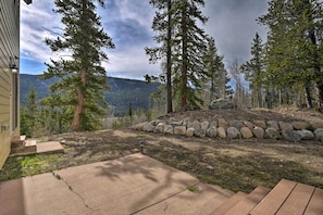 Hus (3 Bedrooms) | Innvendig