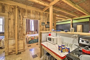 아파트 (2 Bedrooms) | 내부