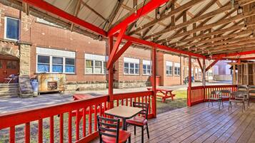 Apartemen (2 Bedrooms) | Interior