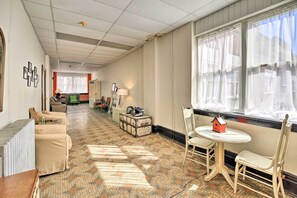 Apartamento (2 Bedrooms) | Interior