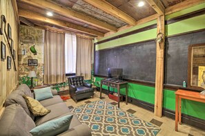 Apartamento (2 Bedrooms) | Interior