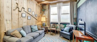 Direct Trail Access! ATV Riding Home Base in Gary