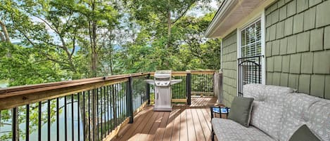 Casa (1 Bedroom) | Interior