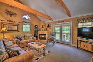 House (1 Bedroom) | Interior