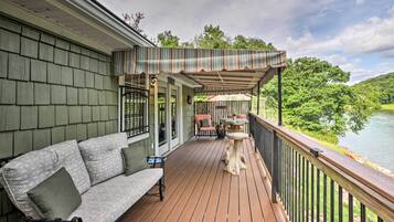 Nhà (1 Bedroom) | Nội thất