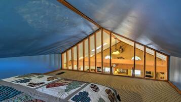 House (1 Bedroom) | Interior