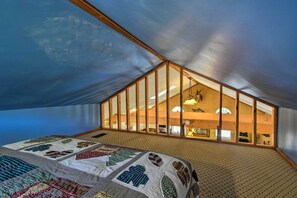 House (1 Bedroom) | Interior