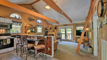 Nhà (1 Bedroom) | Nội thất