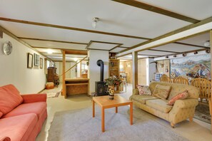 獨棟房屋 (3 Bedrooms) | 住宿內部