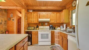 Rumah (3 Bedrooms) | Interior