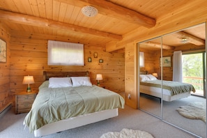 Ferienhaus (3 Bedrooms) | Innenbereich