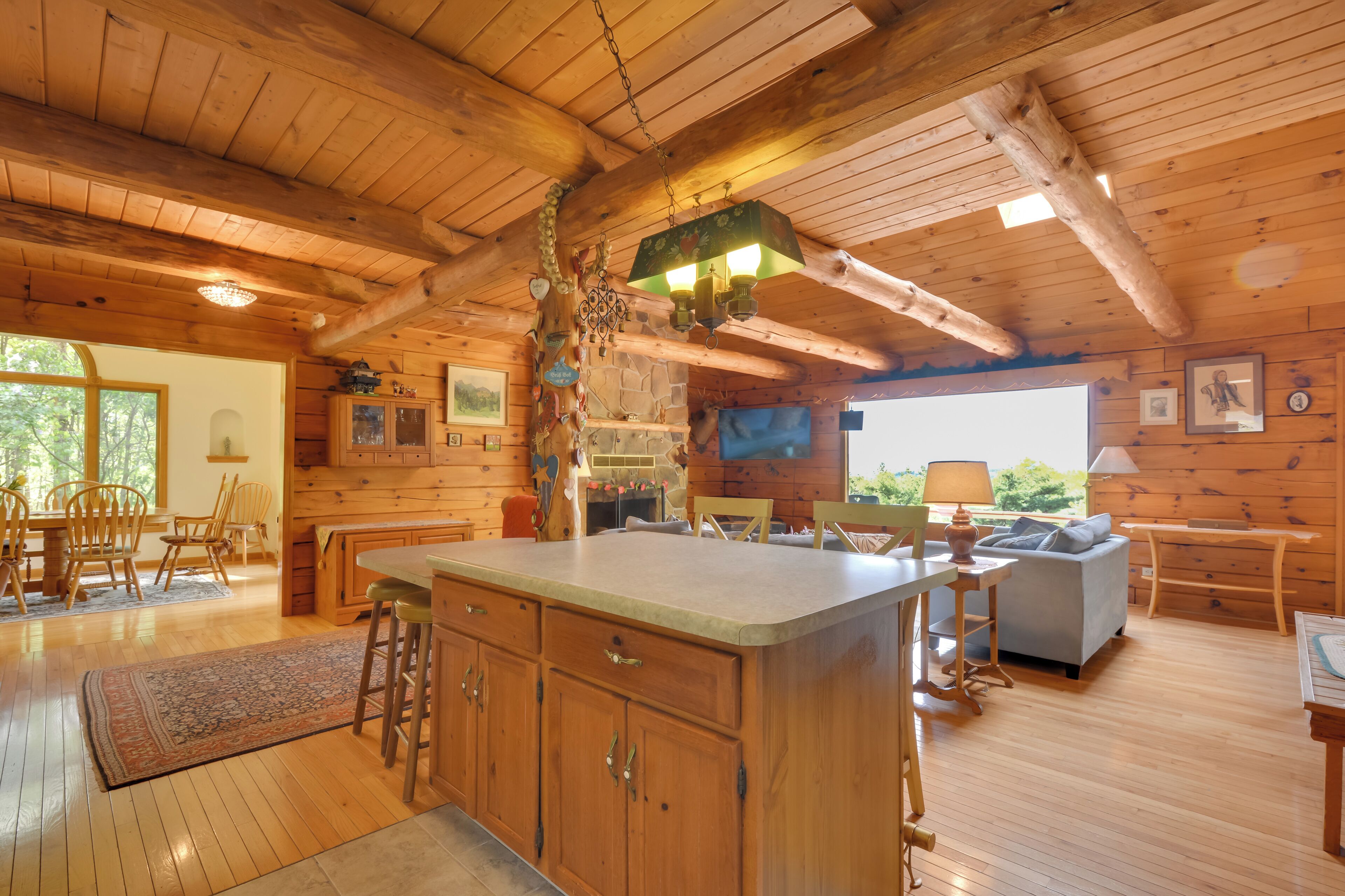 ハウス (3 Bedrooms) | 内装