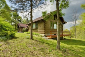 Ferienhaus (3 Bedrooms) | Innenbereich